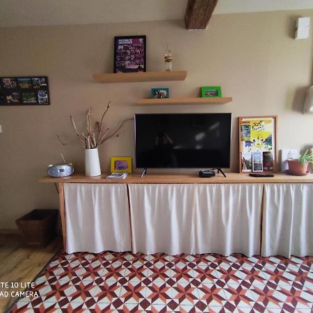 La Petite Maison Dans La Bastide Carcassonne Exteriör bild